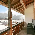Apartment Marchfeld 1