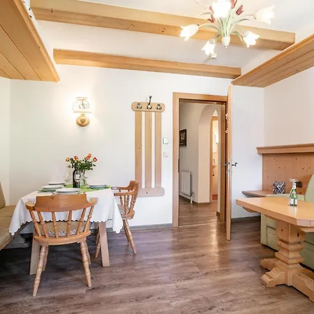 Marchfeld 1 * Wildschoenau