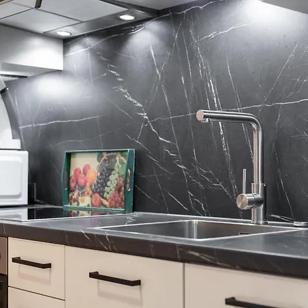 Marchfeld 1 Appartement *