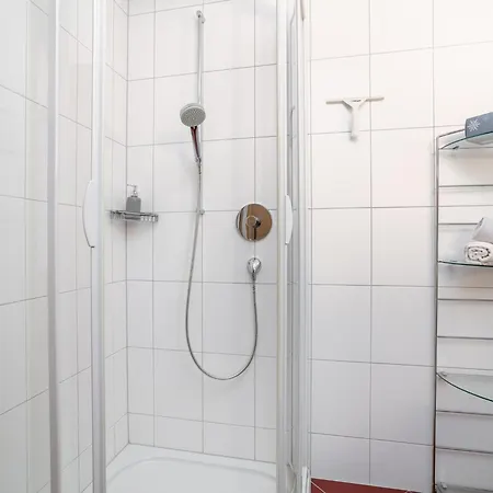 Marchfeld 1 * Wildschoenau