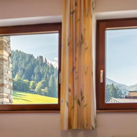 Appartement Marchfeld 1 Wildschoenau