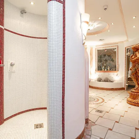 Marchfeld 1 Appartement *