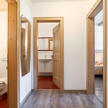 Marchfeld 1 Appartement *