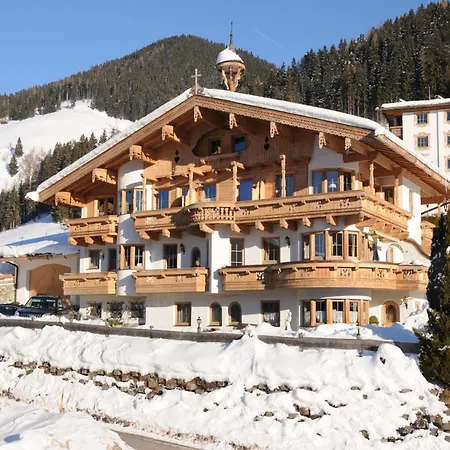 Marchfeld 1 Appartement *