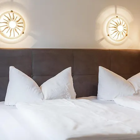 Marchfeld 1 아파트 *