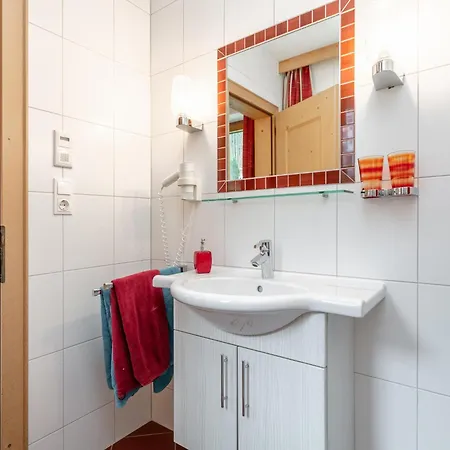 Marchfeld 1 아파트 빌트슈나우