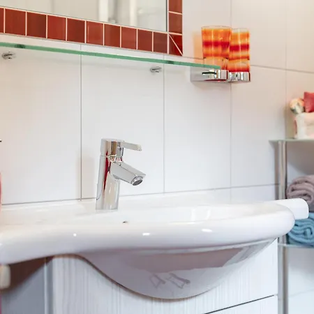 아파트 Marchfeld 1 *