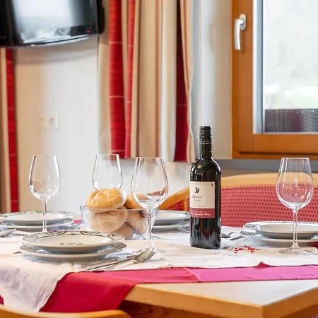 Marchfeld 1 شقة *