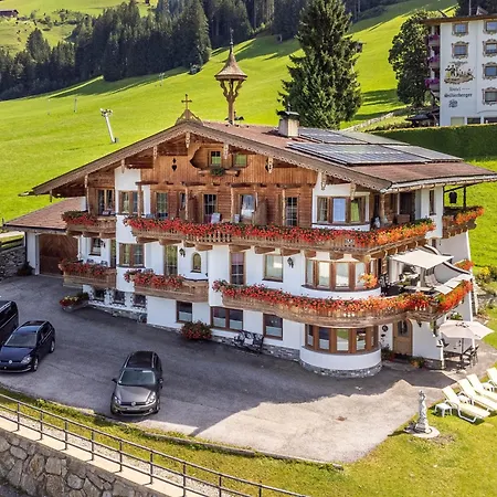 Apartamento Marchfeld 1 *