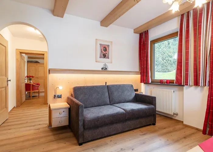 아파트 Marchfeld 1 빌트슈나우