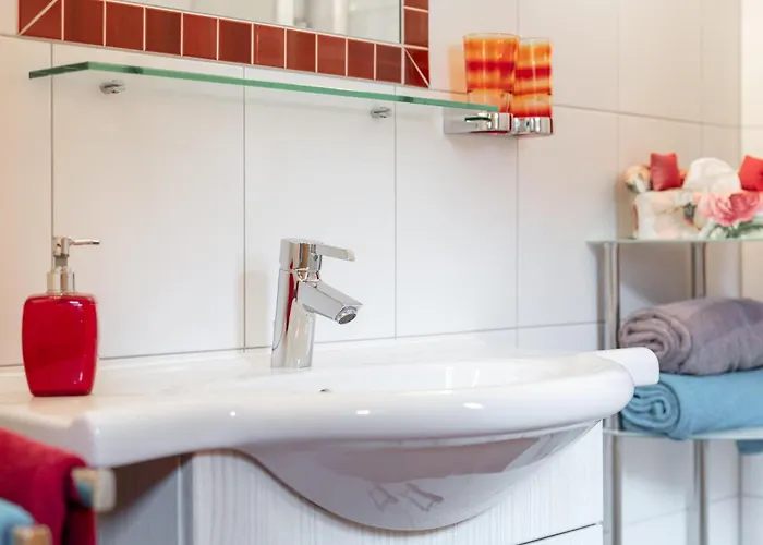 아파트 Marchfeld 1 *