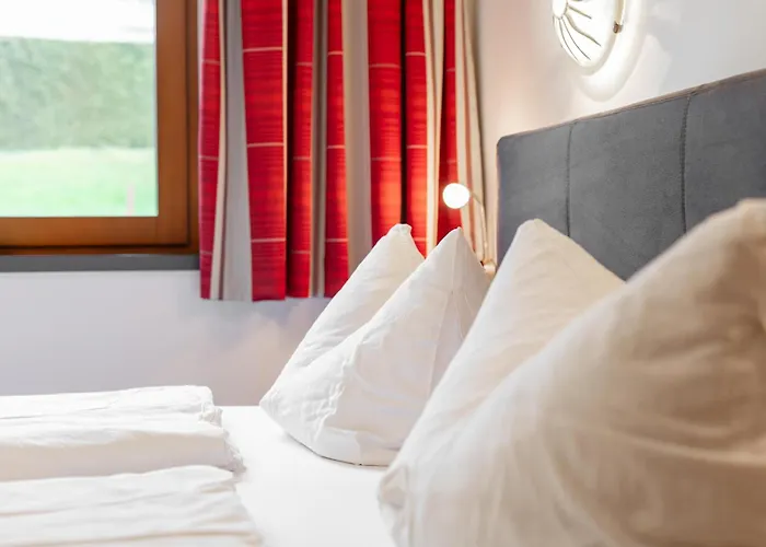 아파트 Marchfeld 1 *