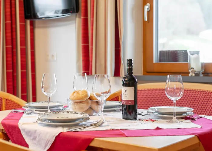 Marchfeld 1 아파트 *