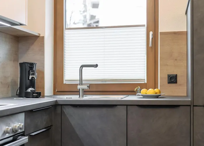 아파트 Marchfeld 1