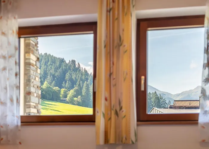 아파트 Marchfeld 1