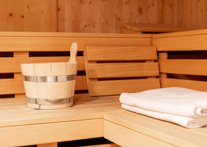 아파트 Marchfeld 1 빌트슈나우