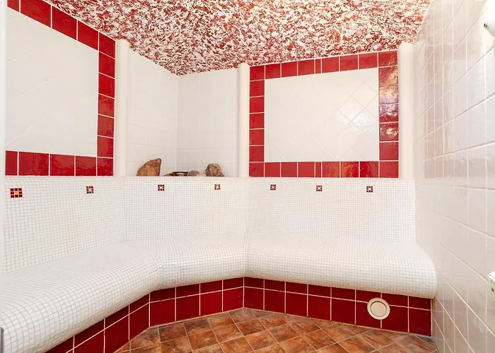 Marchfeld 1 아파트