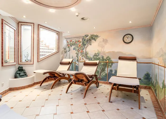 Marchfeld 1 아파트 *