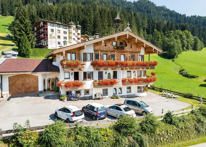 아파트 Marchfeld 1 *