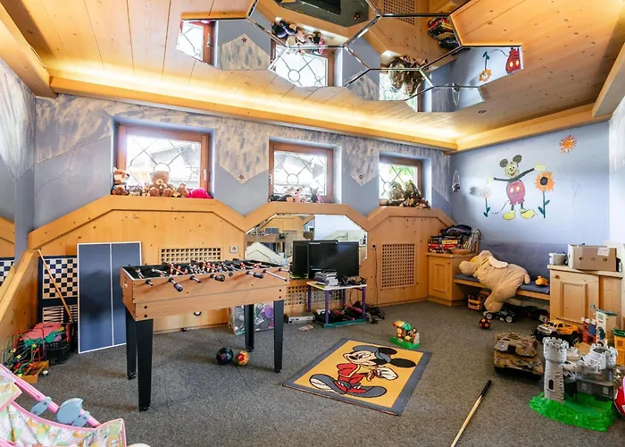 아파트 Marchfeld 1 *