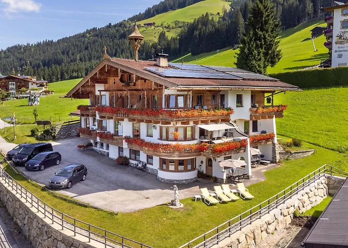 아파트 Marchfeld 1 *