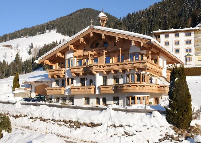 Marchfeld 1 * 빌트슈나우