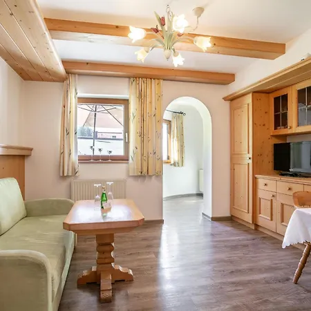 Marchfeld 1 Apartmán