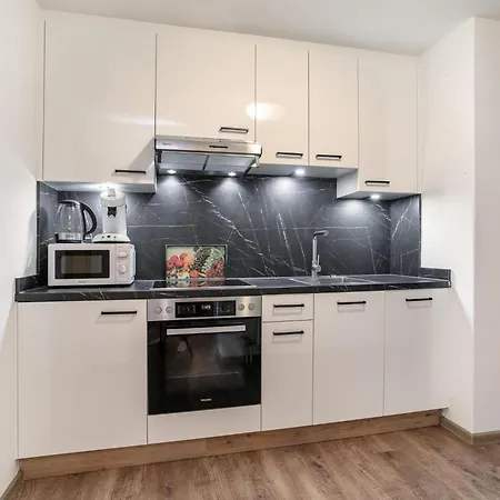 Marchfeld 1 Wildschoenau