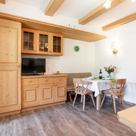 Marchfeld 1 * Wildschoenau