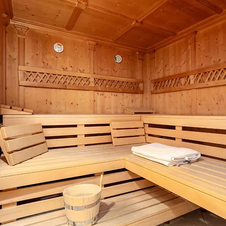 Apartmán Marchfeld 1 Wildschoenau