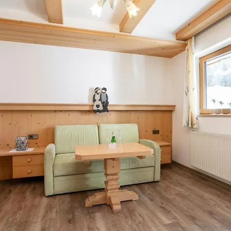 Marchfeld 1 Apartmán Wildschoenau