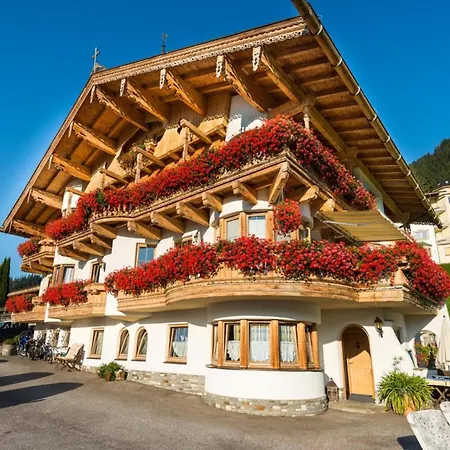 Marchfeld 1 Wildschoenau