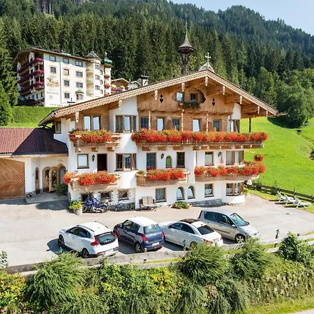 Apartmán Marchfeld 1 *