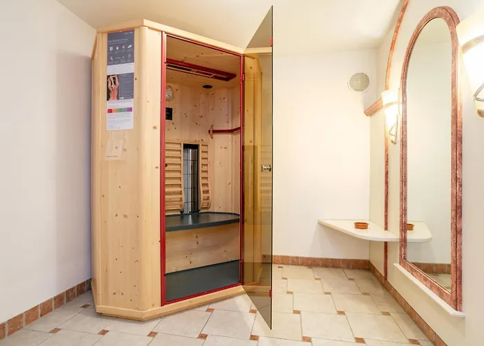 Apartamento Marchfeld 1