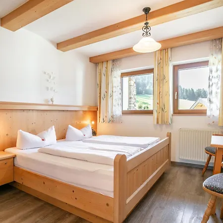 Marchfeld 1 Lägenhet