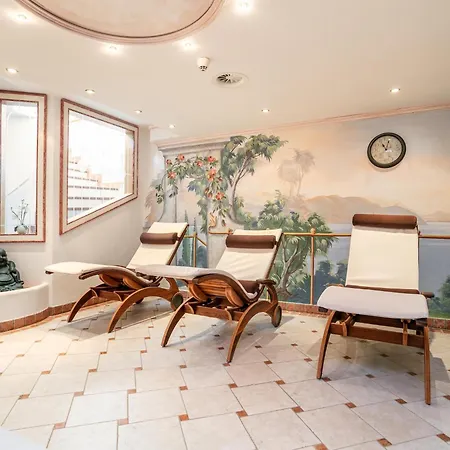 Lägenhet Marchfeld 1 *