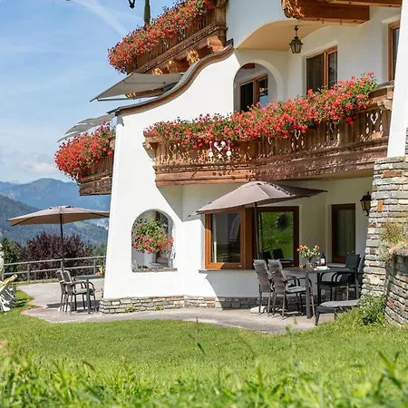 Lägenhet Marchfeld 1