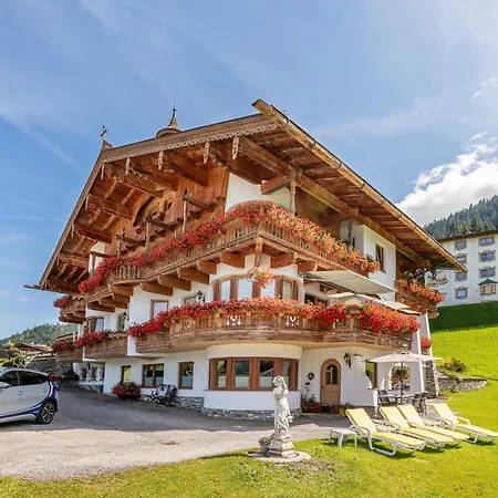 Marchfeld 1 Wildschoenau