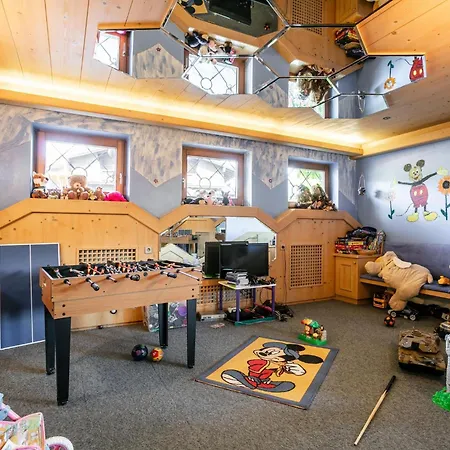 Marchfeld 1 * Wildschoenau